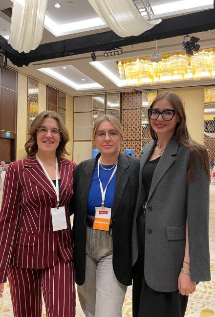simple text